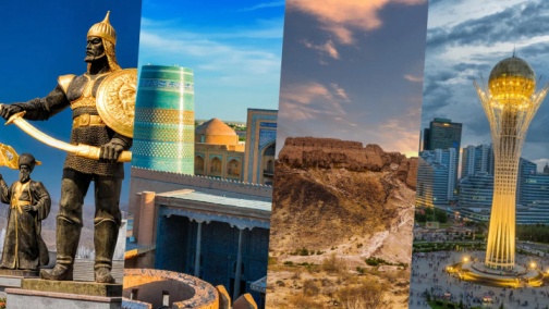 Umrah Karakalpakistan Travel Centrum Holidays