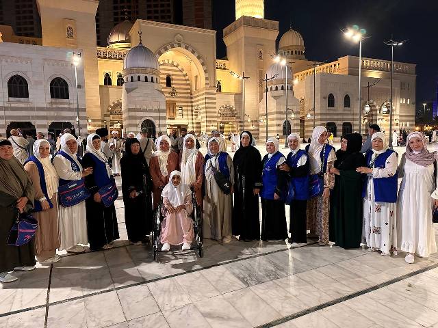 Umra Qoraqalpogiston Umra Ziyorati Narxi 2026 2026 Umra Sertifikati Bor