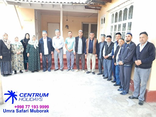 Umra Samarqand Umra Ziyorati Narxi 2026 2026 Umra Sertifikati Bor